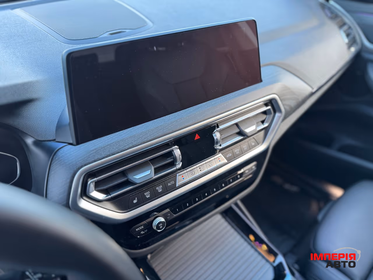 BMW X3 - фото 42
