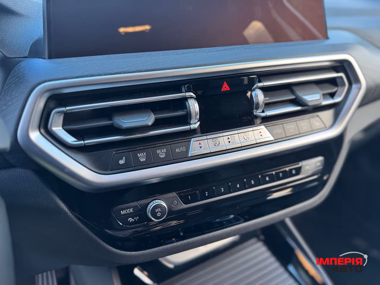 BMW X3 - фото 43