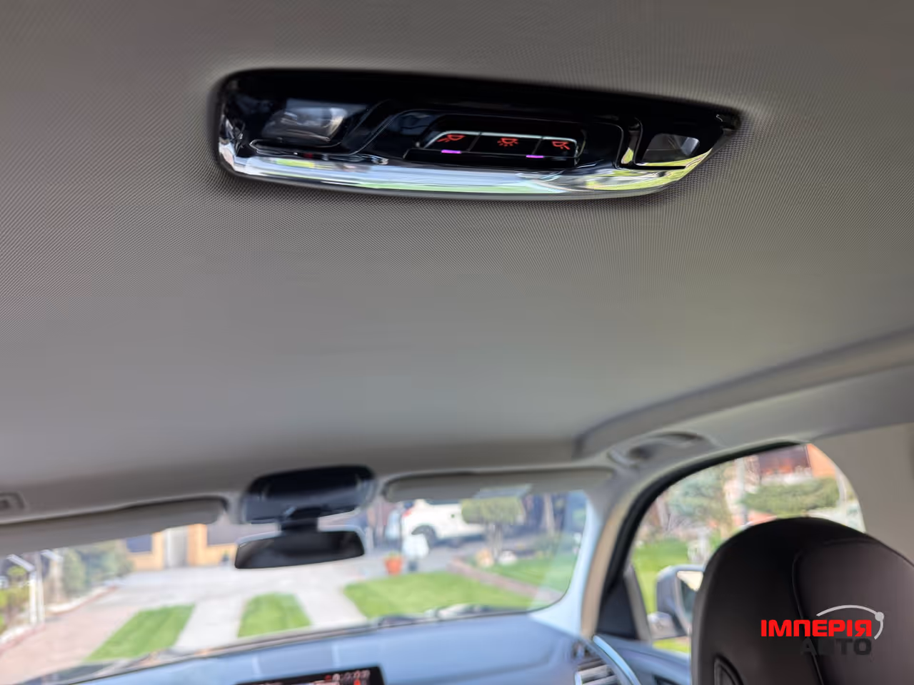 BMW X3 - фото 68