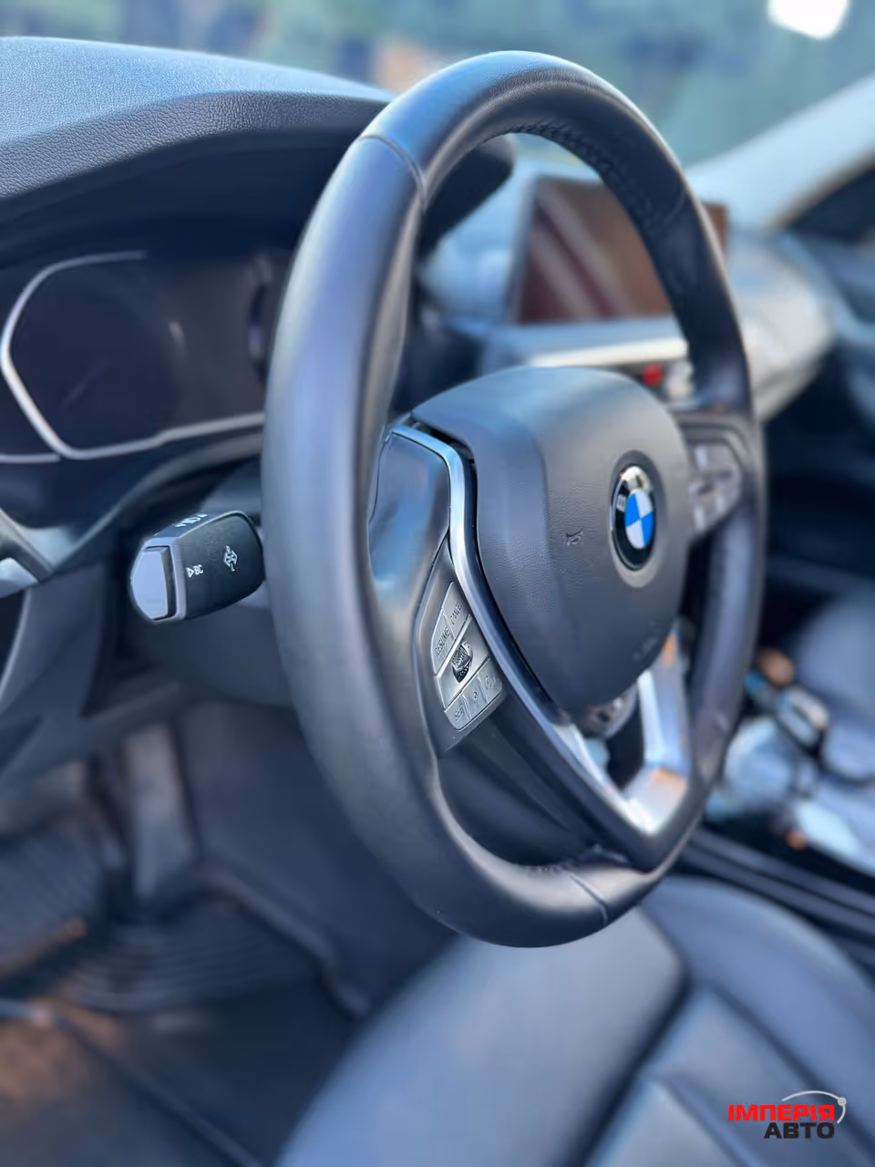 BMW X3 - фото 39