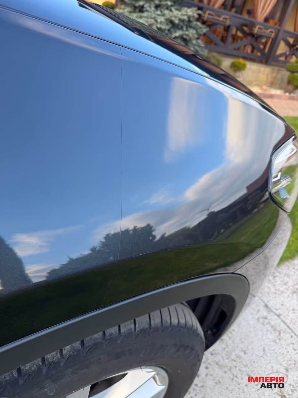BMW X3 - фото 33
