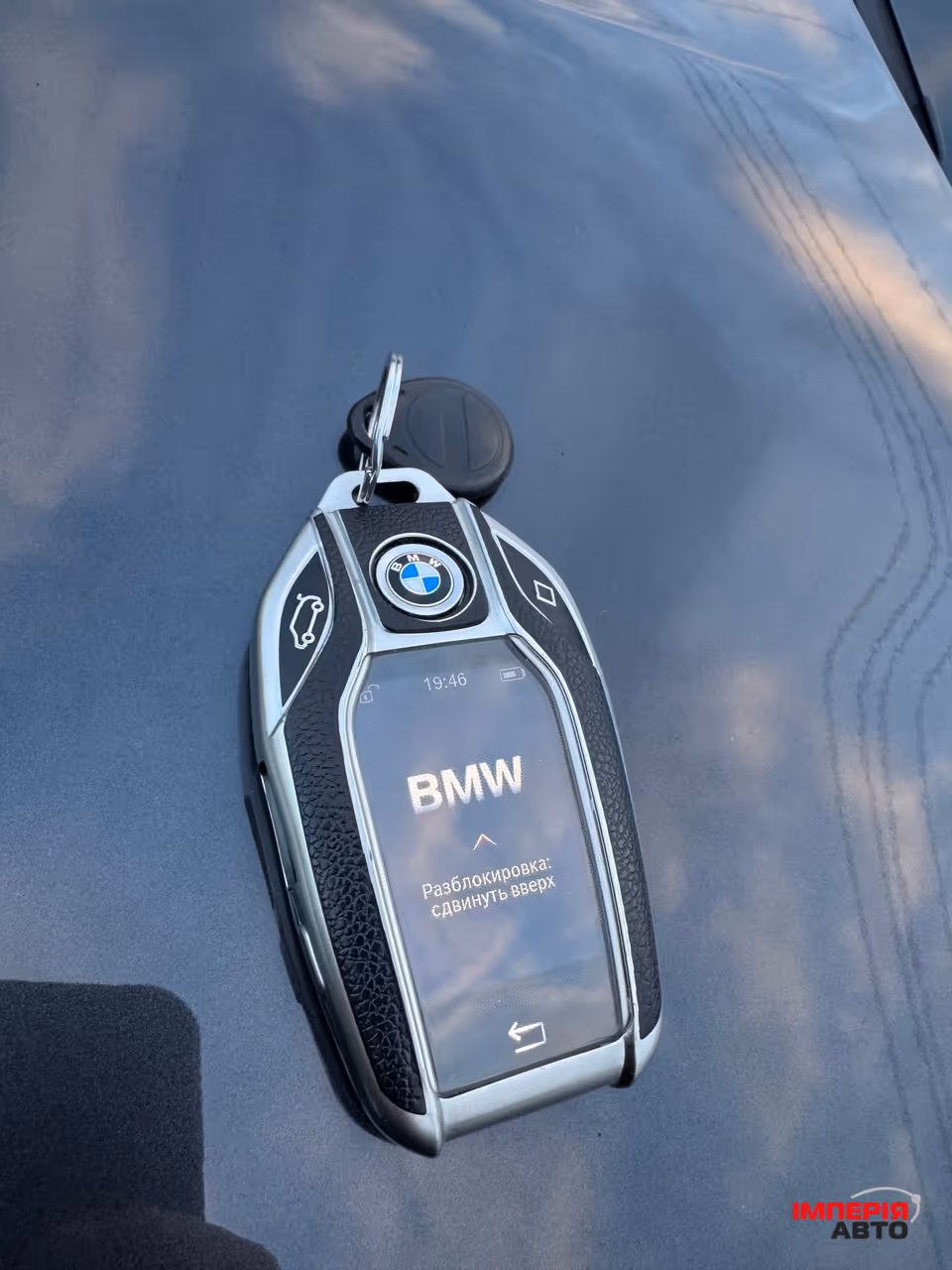 BMW X3 - фото 78