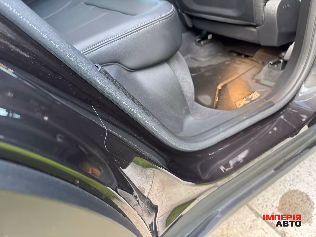 BMW X3 - фото 74