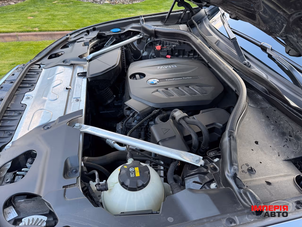 BMW X3 - фото 72