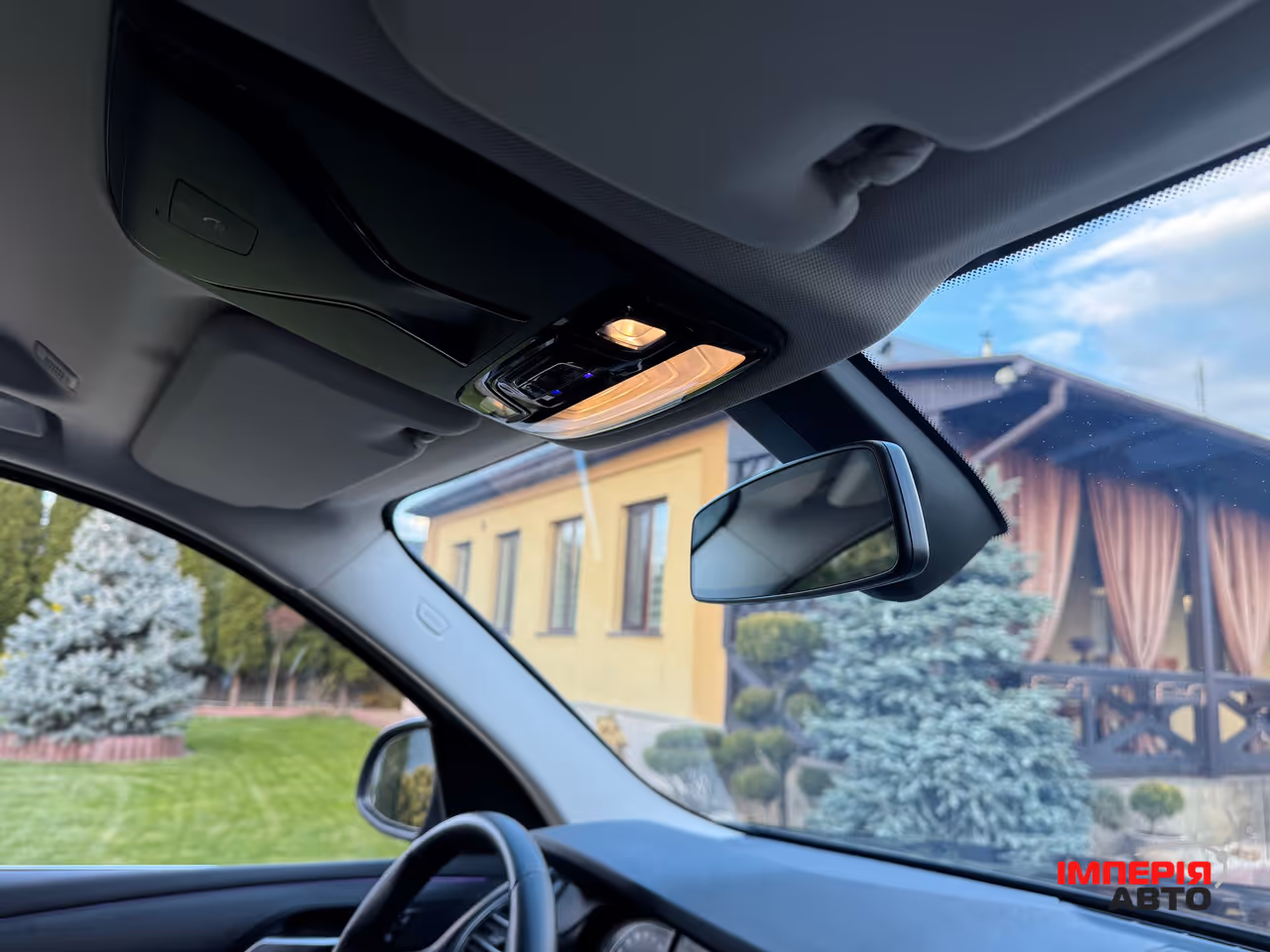 BMW X3 - фото 54