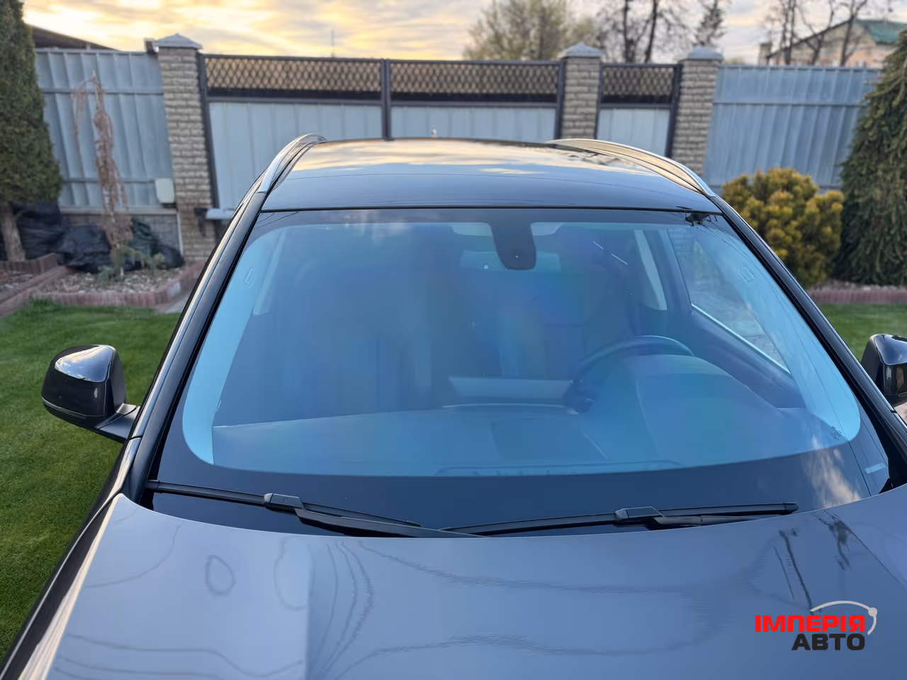 BMW X3 - фото 20