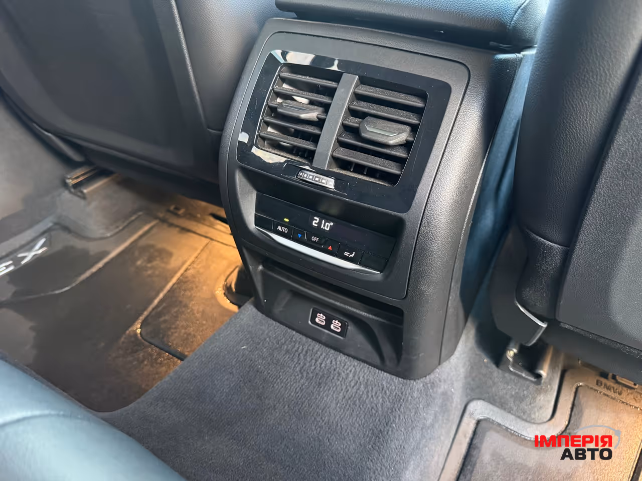 BMW X3 - фото 62
