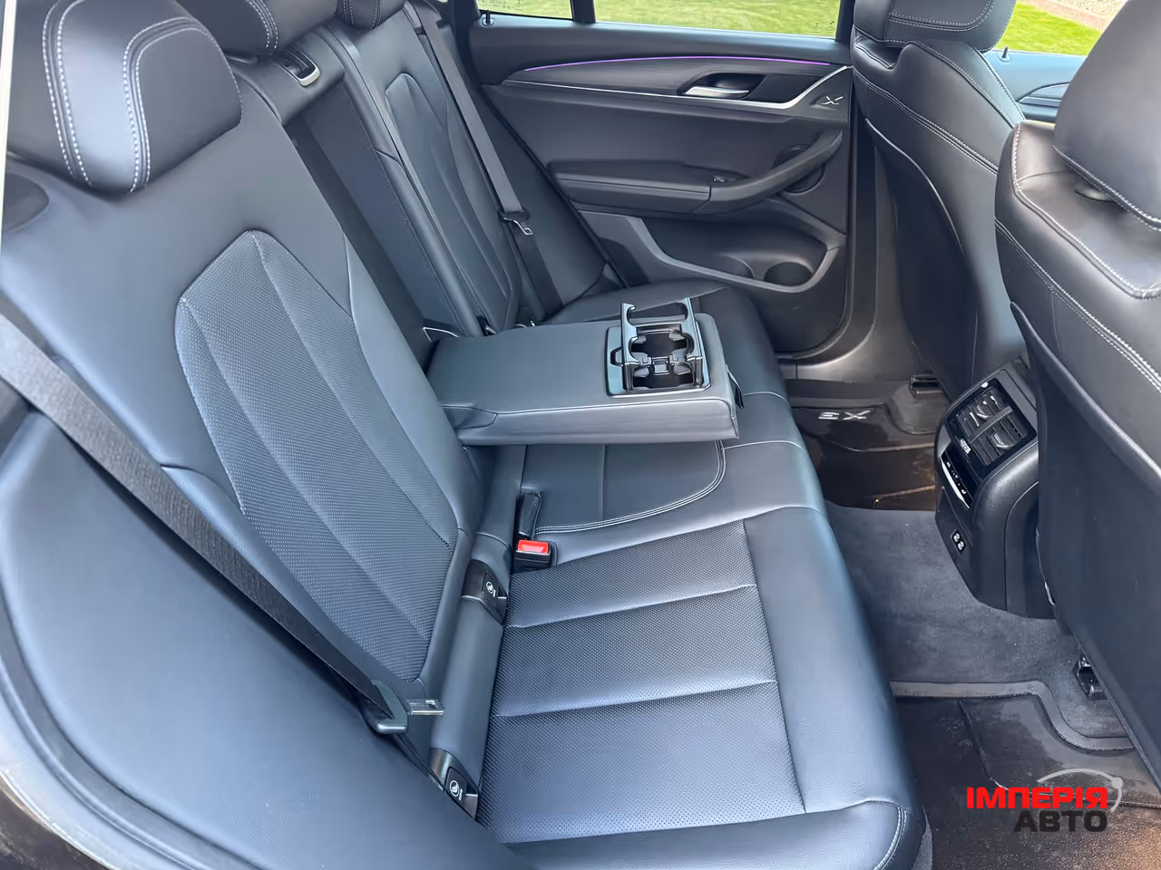 BMW X3 - фото 64
