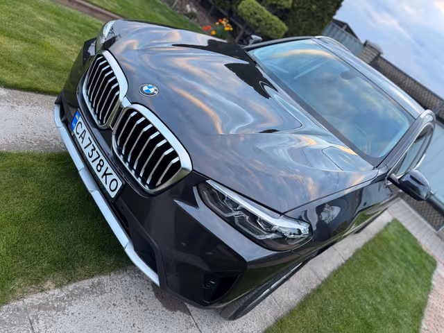 BMW X3 - фото 3