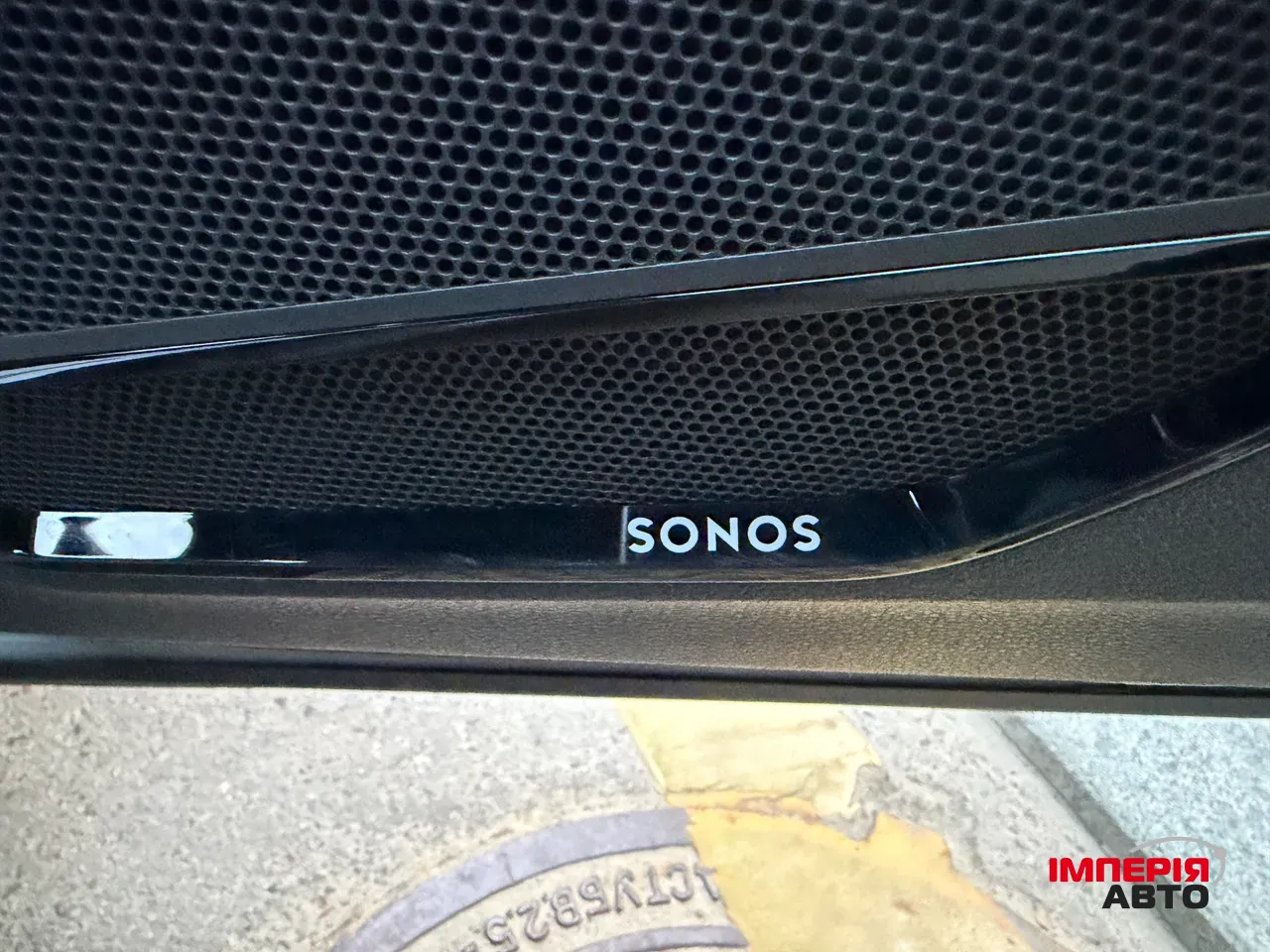 Audi RS Q3 Sportback - фото 12