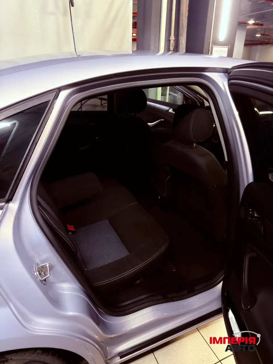 Ford Mondeo - фото 14