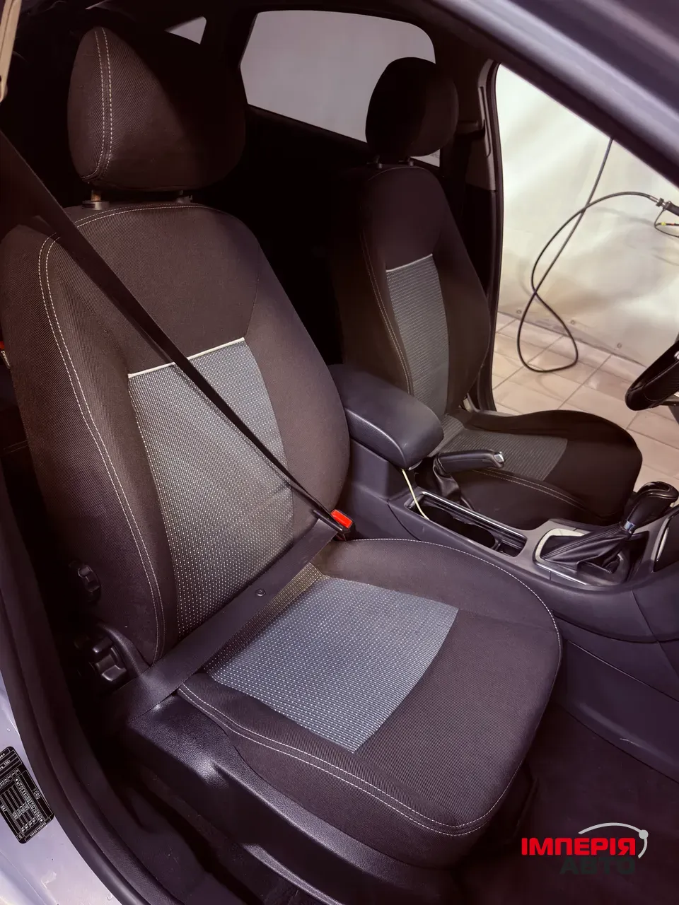 Ford Mondeo - фото 27