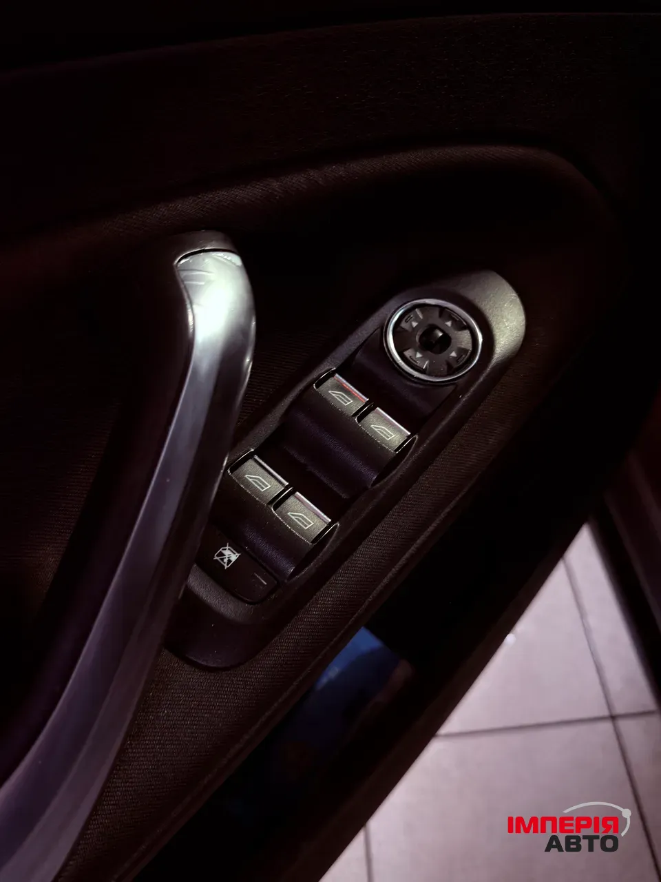 Ford Mondeo - фото 23