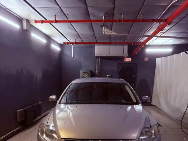 Ford Mondeo - фото 2