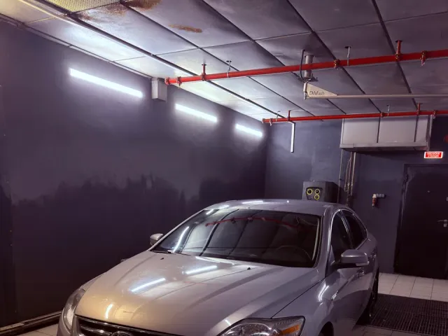 Ford Mondeo - фото 3