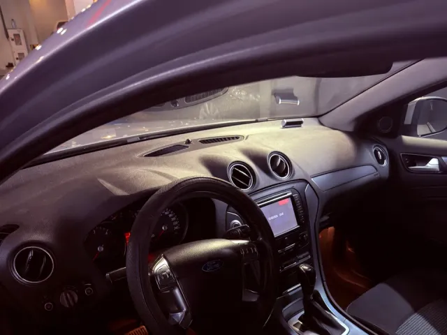 Ford Mondeo - фото 4