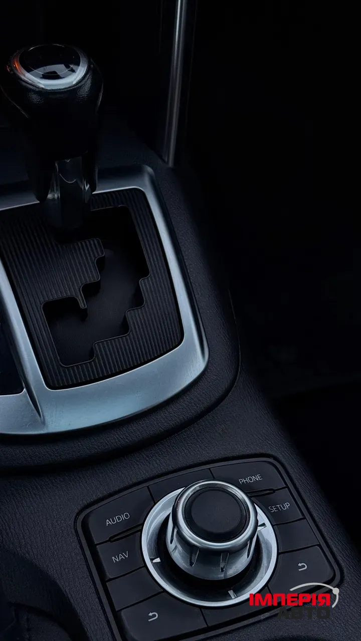 Mazda CX-5 - фото 15