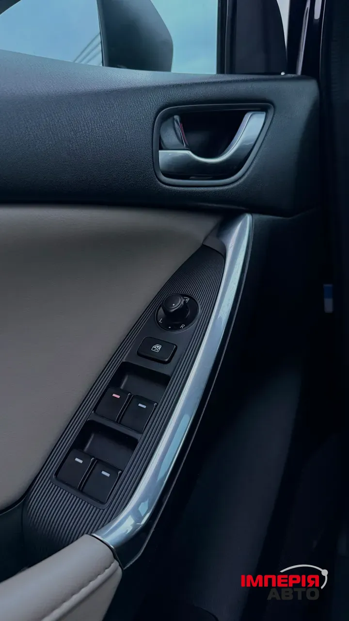 Mazda CX-5 - фото 16