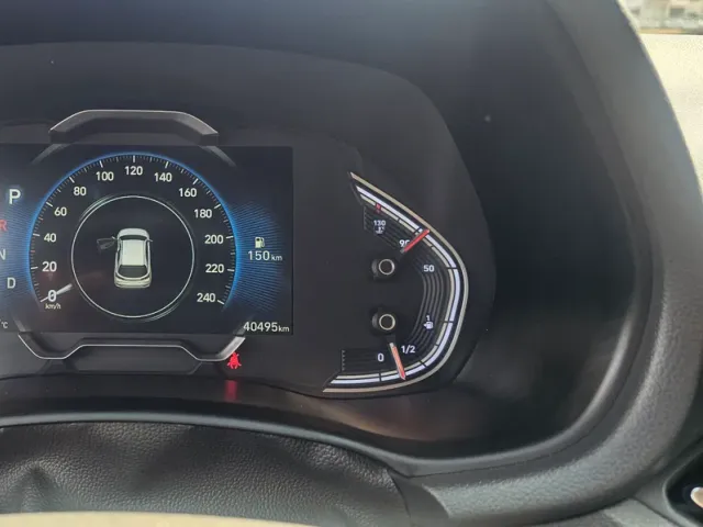 Hyundai i30 - фото 3