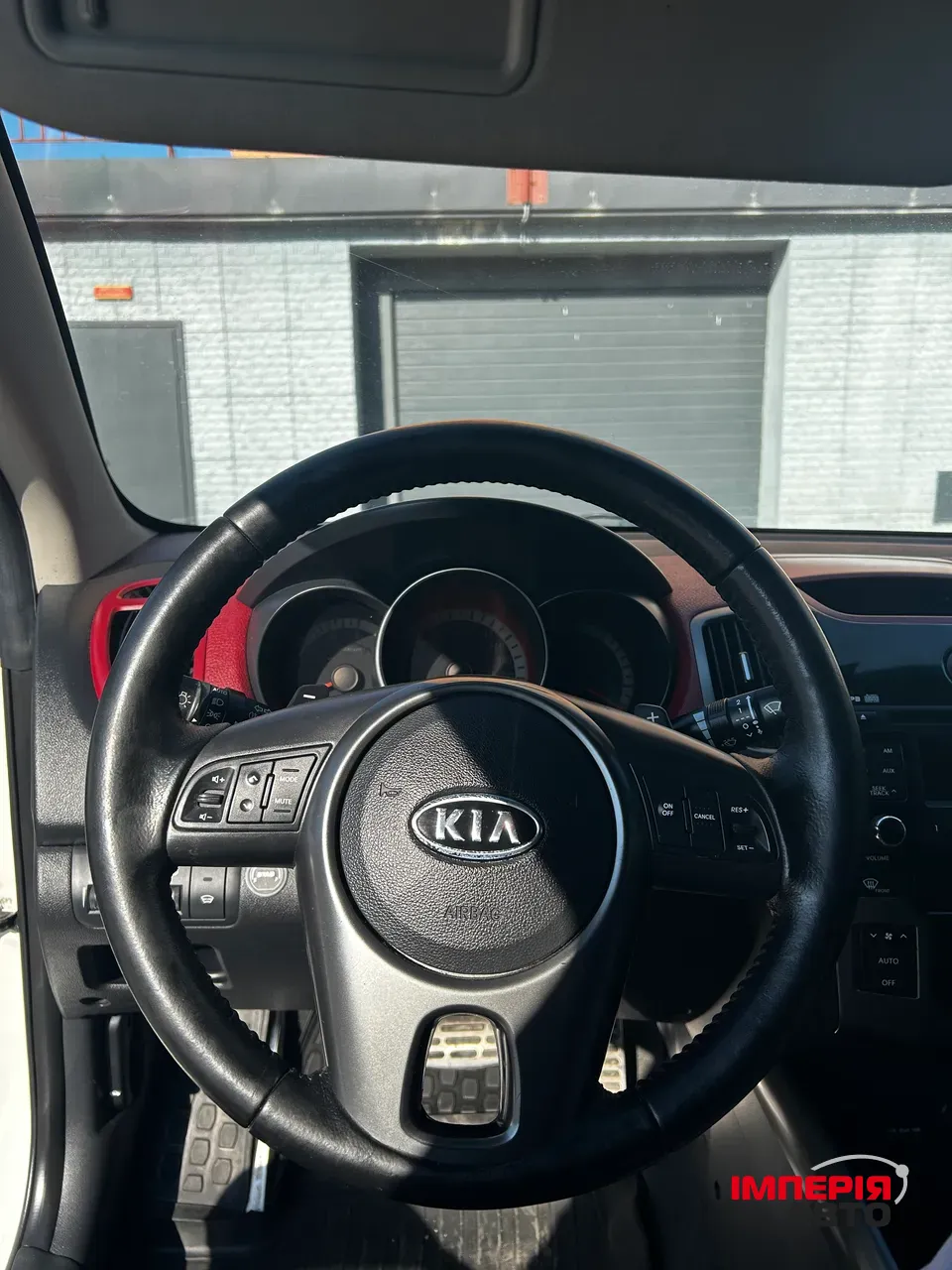 Kia Cerato - фото 16
