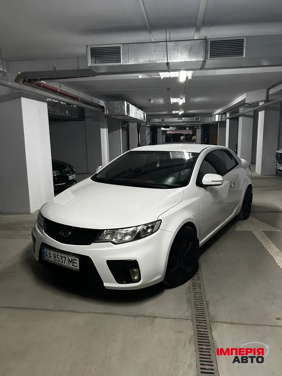 Kia Cerato - фото 13