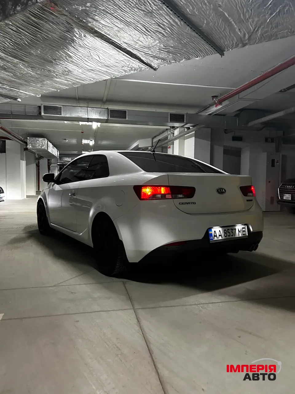 Kia Cerato - фото 12