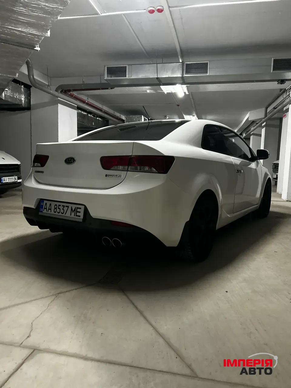 Kia Cerato - фото 11