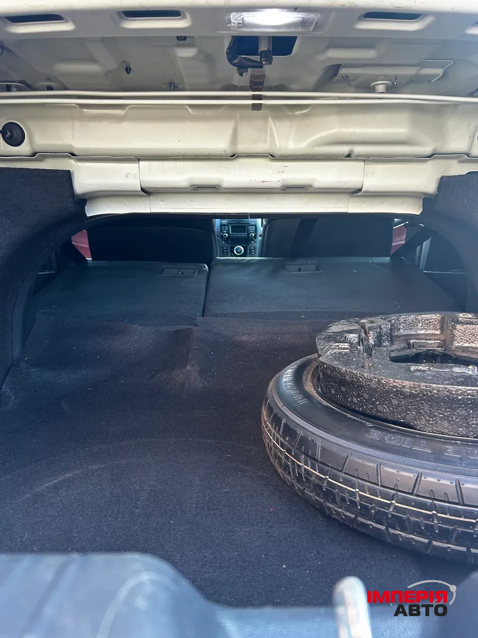 Kia Cerato - фото 22