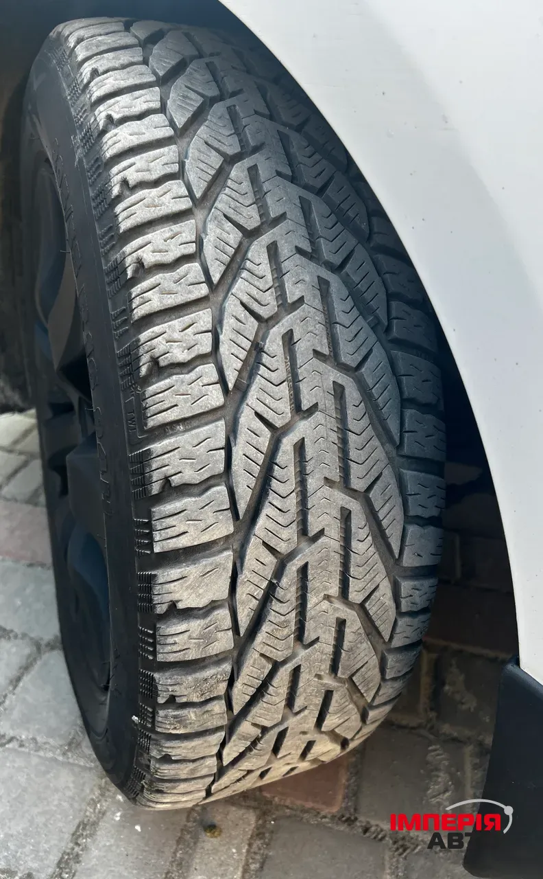 Kia Cerato - фото 23