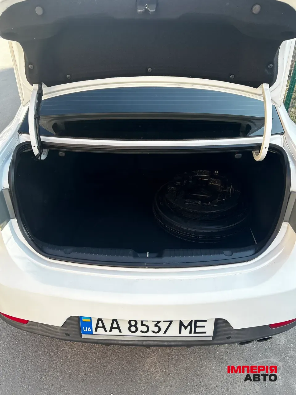 Kia Cerato - фото 21