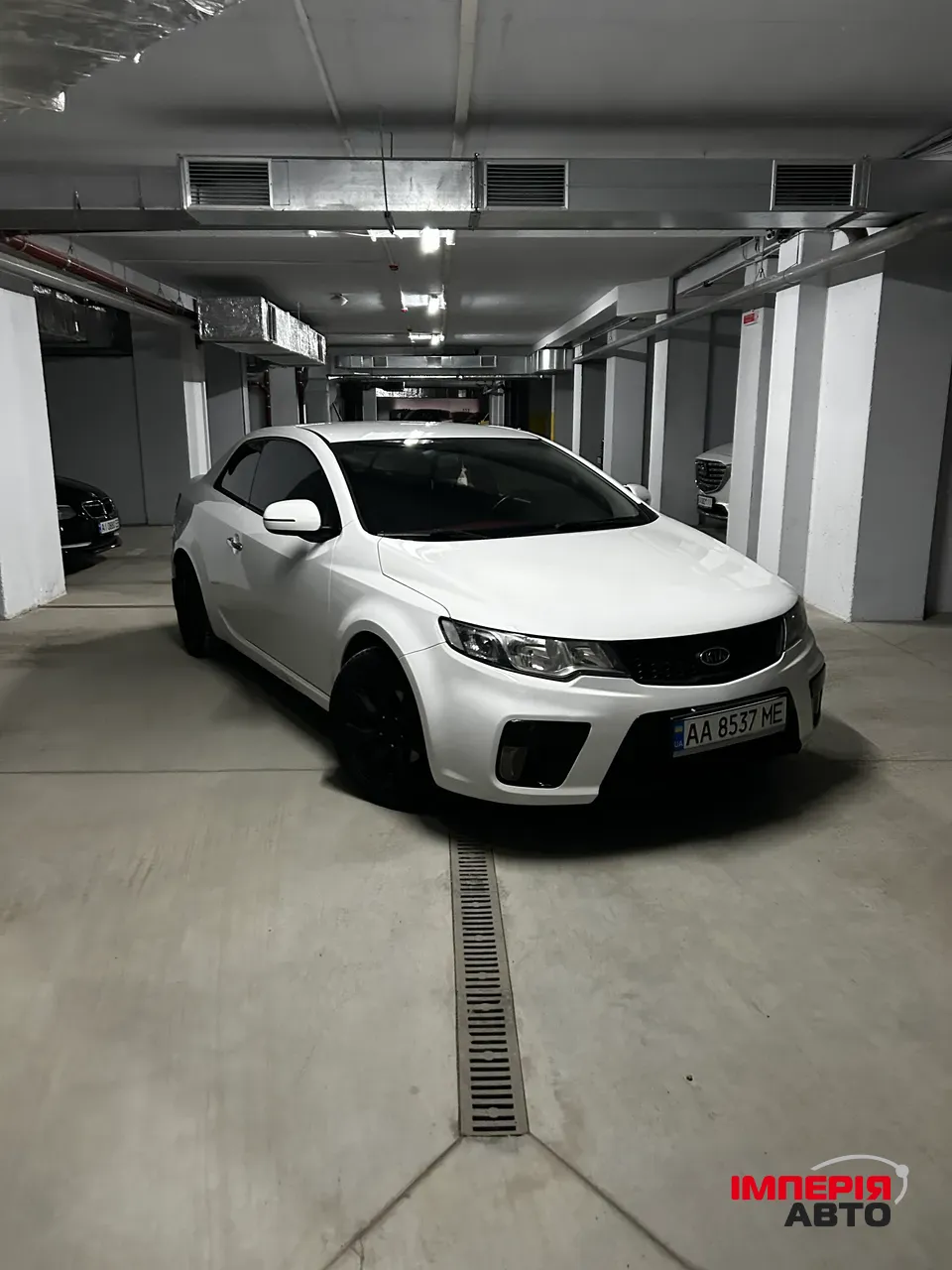 Kia Cerato - фото 2