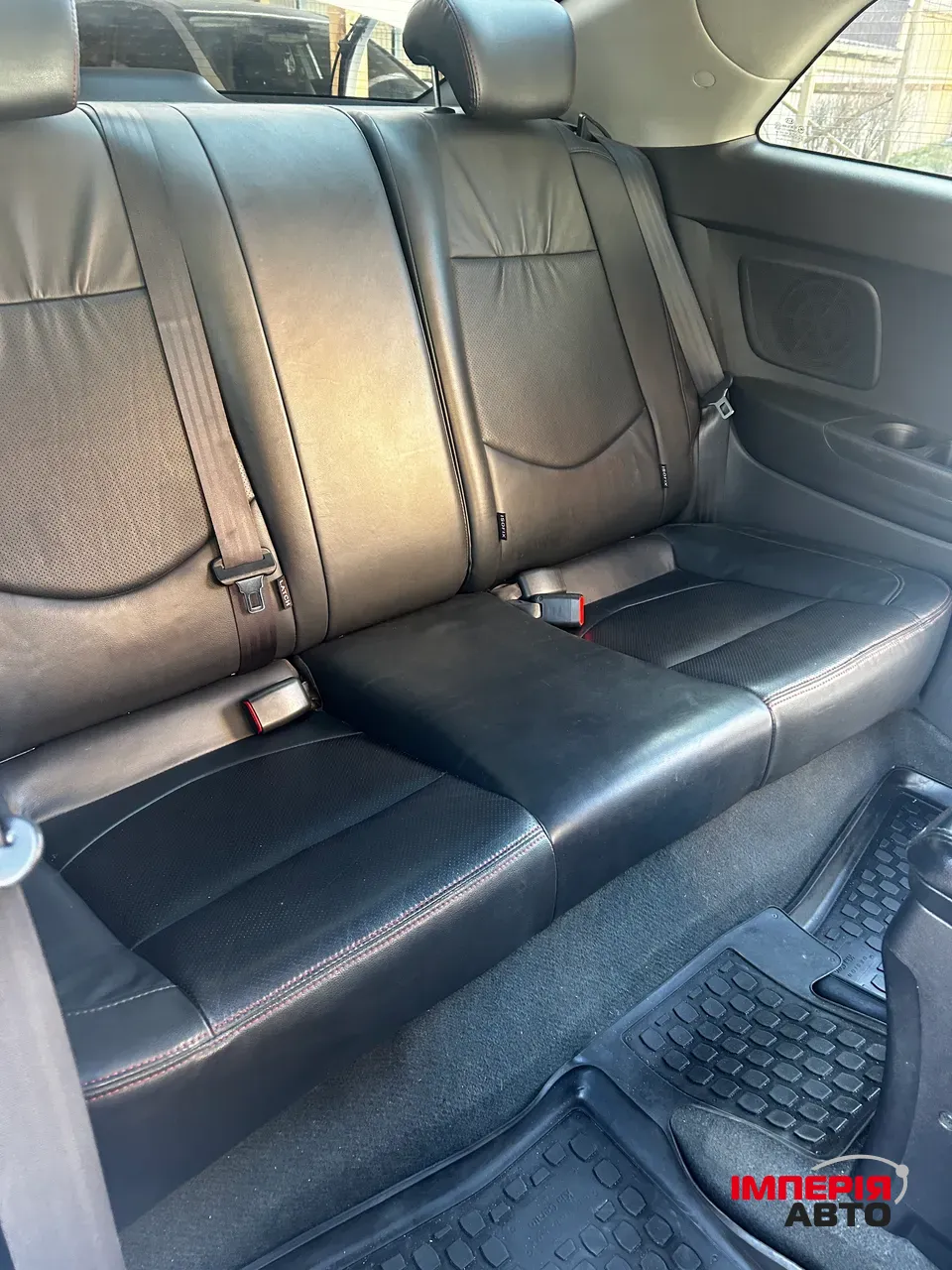 Kia Cerato - фото 20