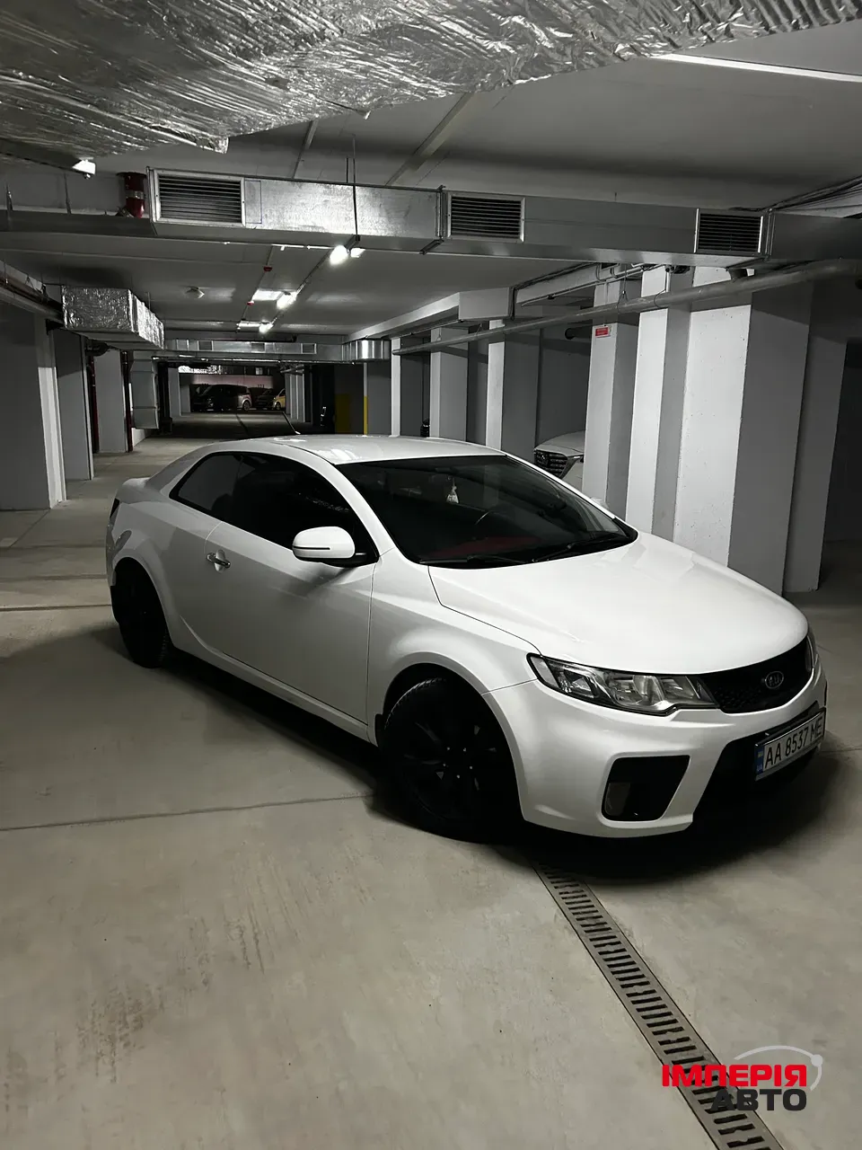 Kia Cerato - фото 10