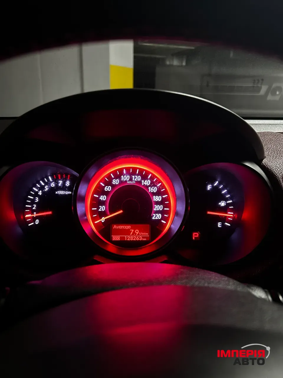 Kia Cerato - фото 24