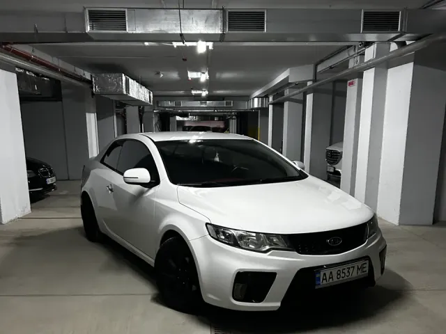 Kia Cerato - фото 2