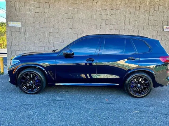 BMW X5 - фото 2