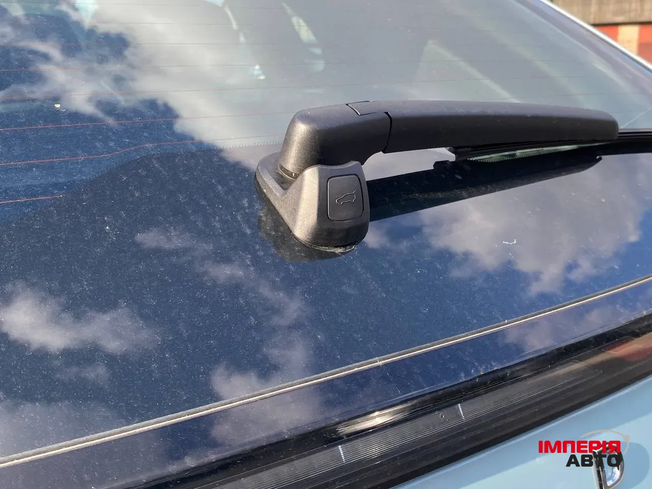 Mazda EZ-60 - фото 44