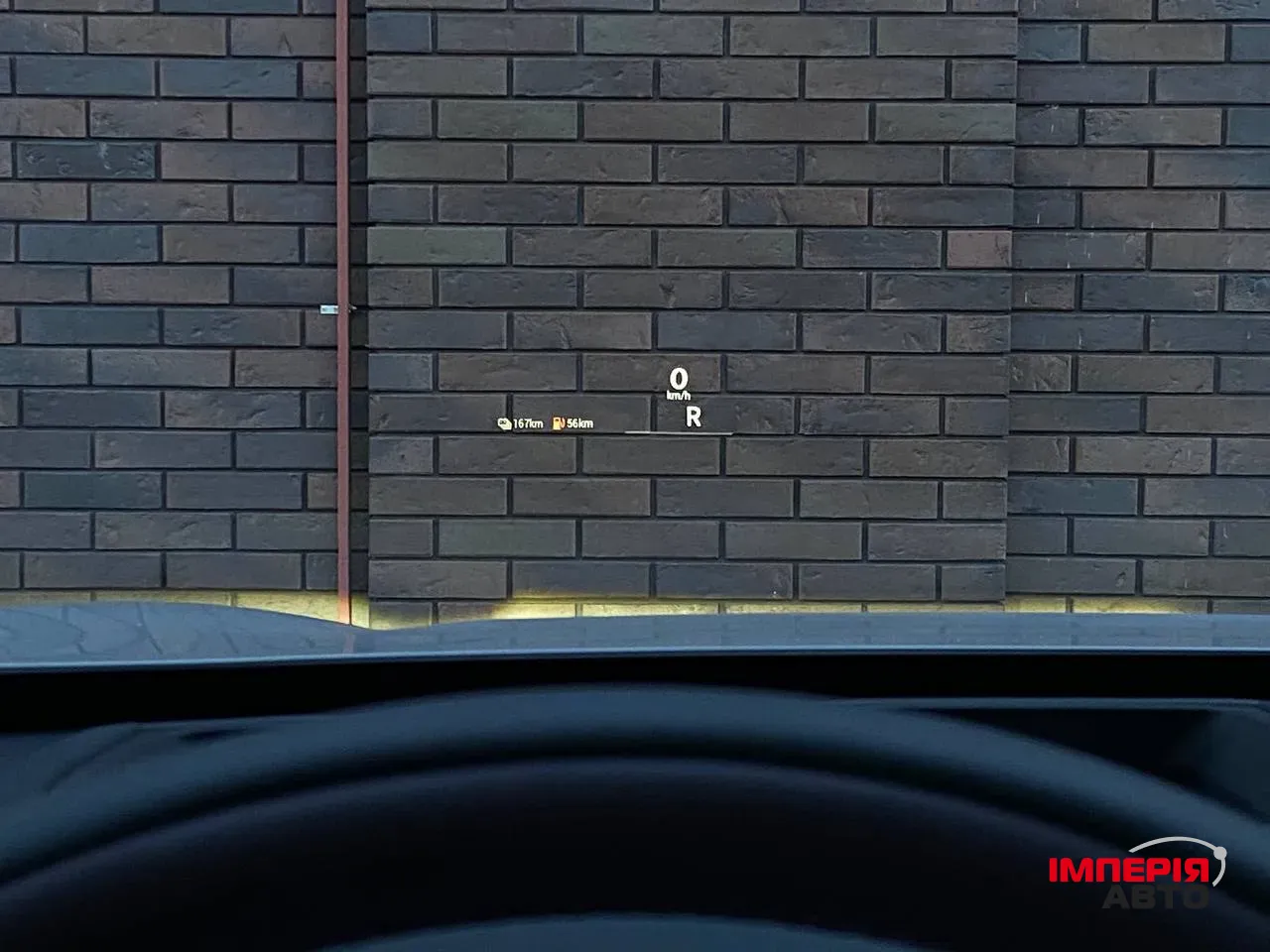 Mazda EZ-60 - фото 59