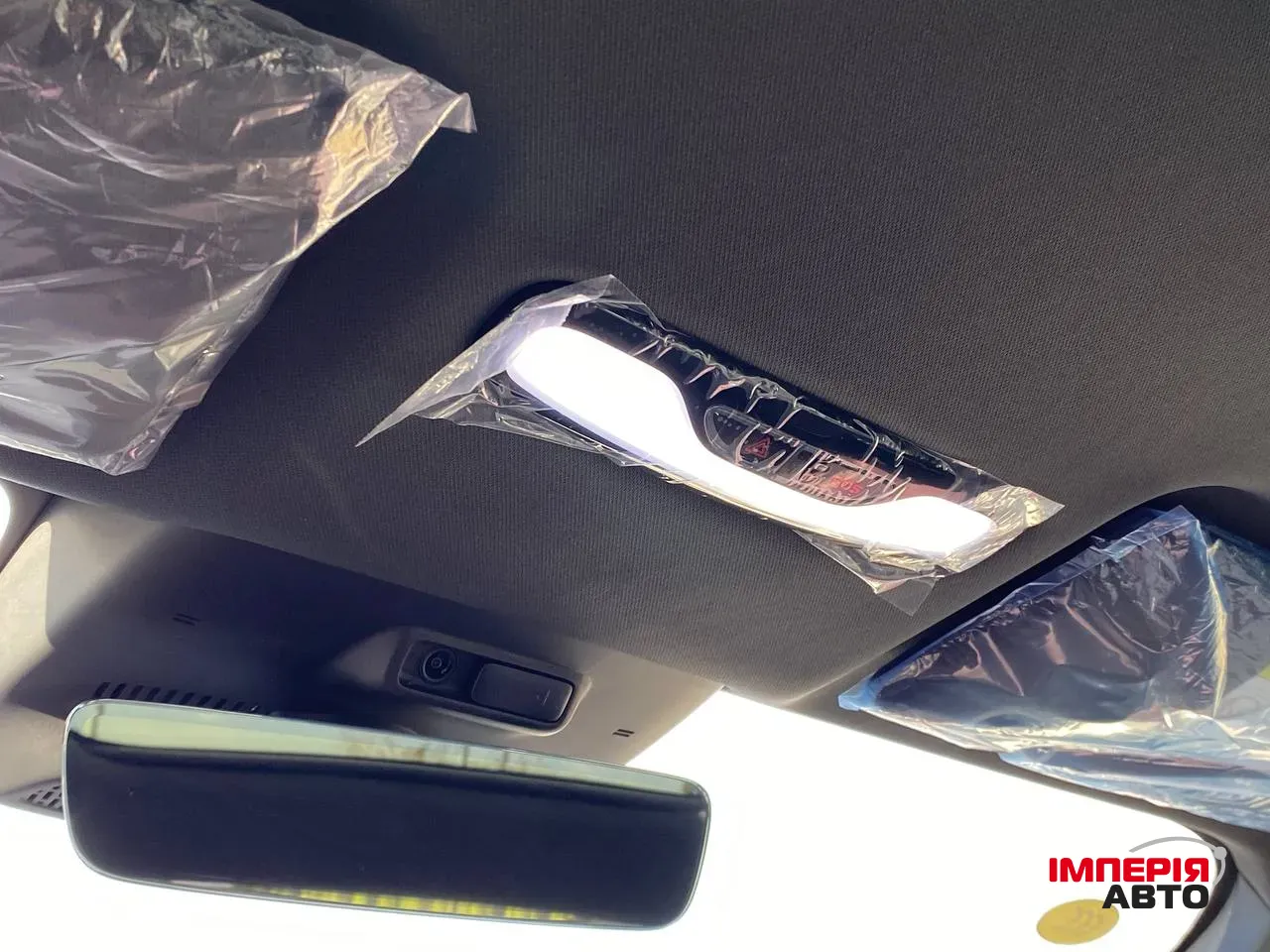 Mazda EZ-60 - фото 32