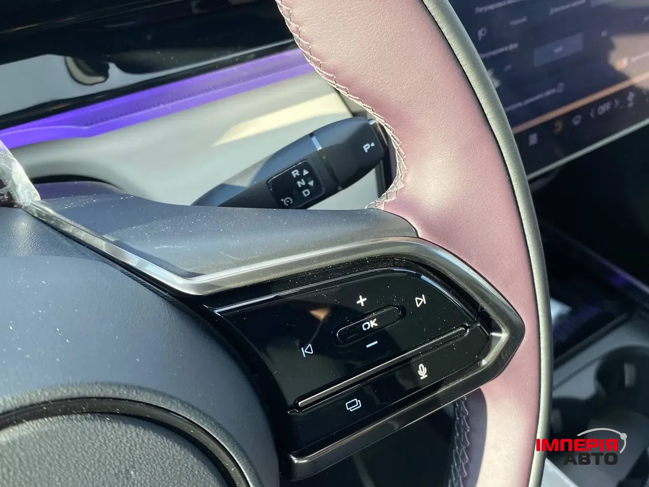 Mazda EZ-60 - фото 24