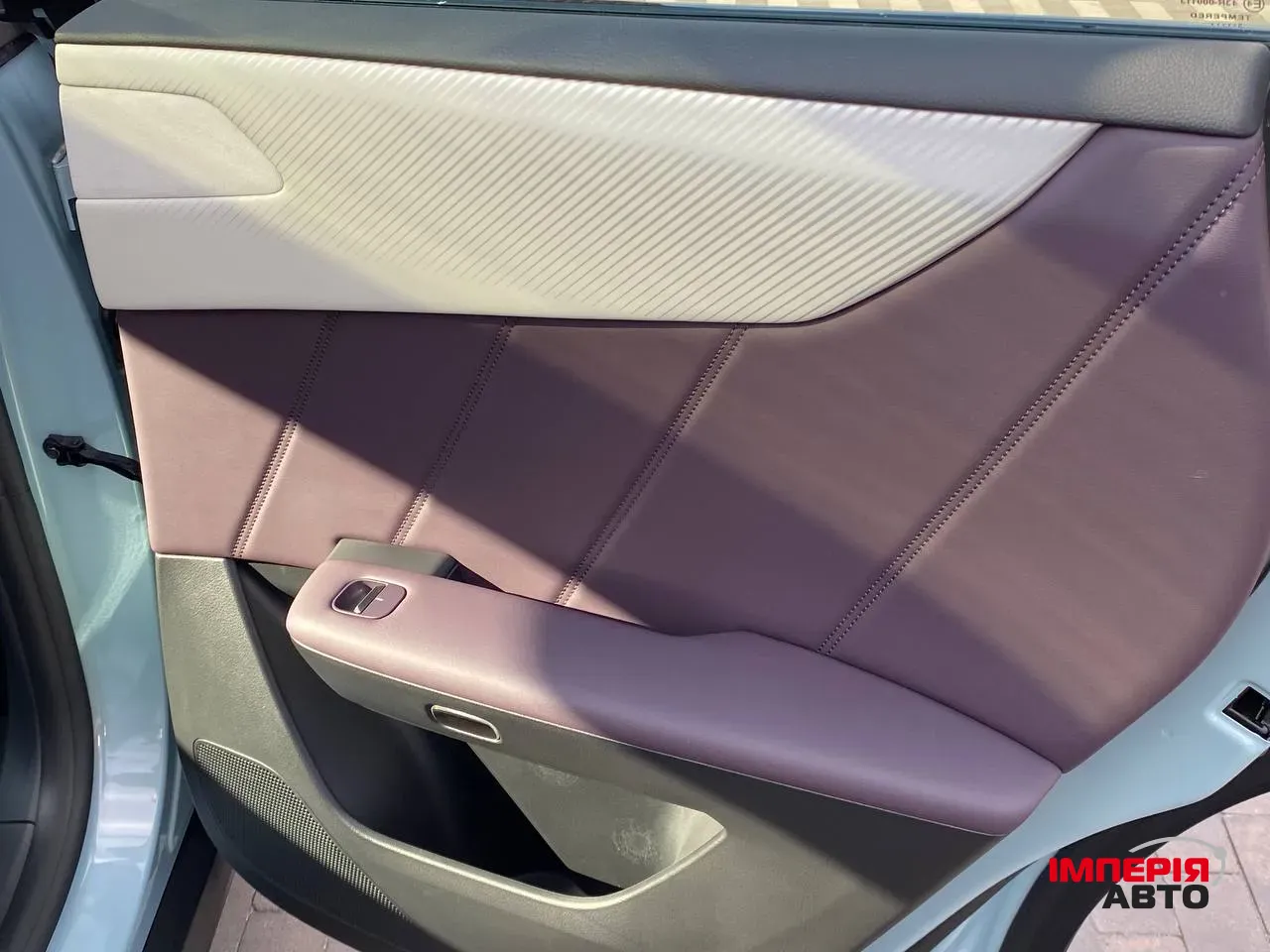 Mazda EZ-60 - фото 37