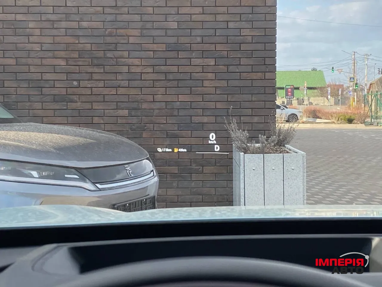 Mazda EZ-60 - фото 26