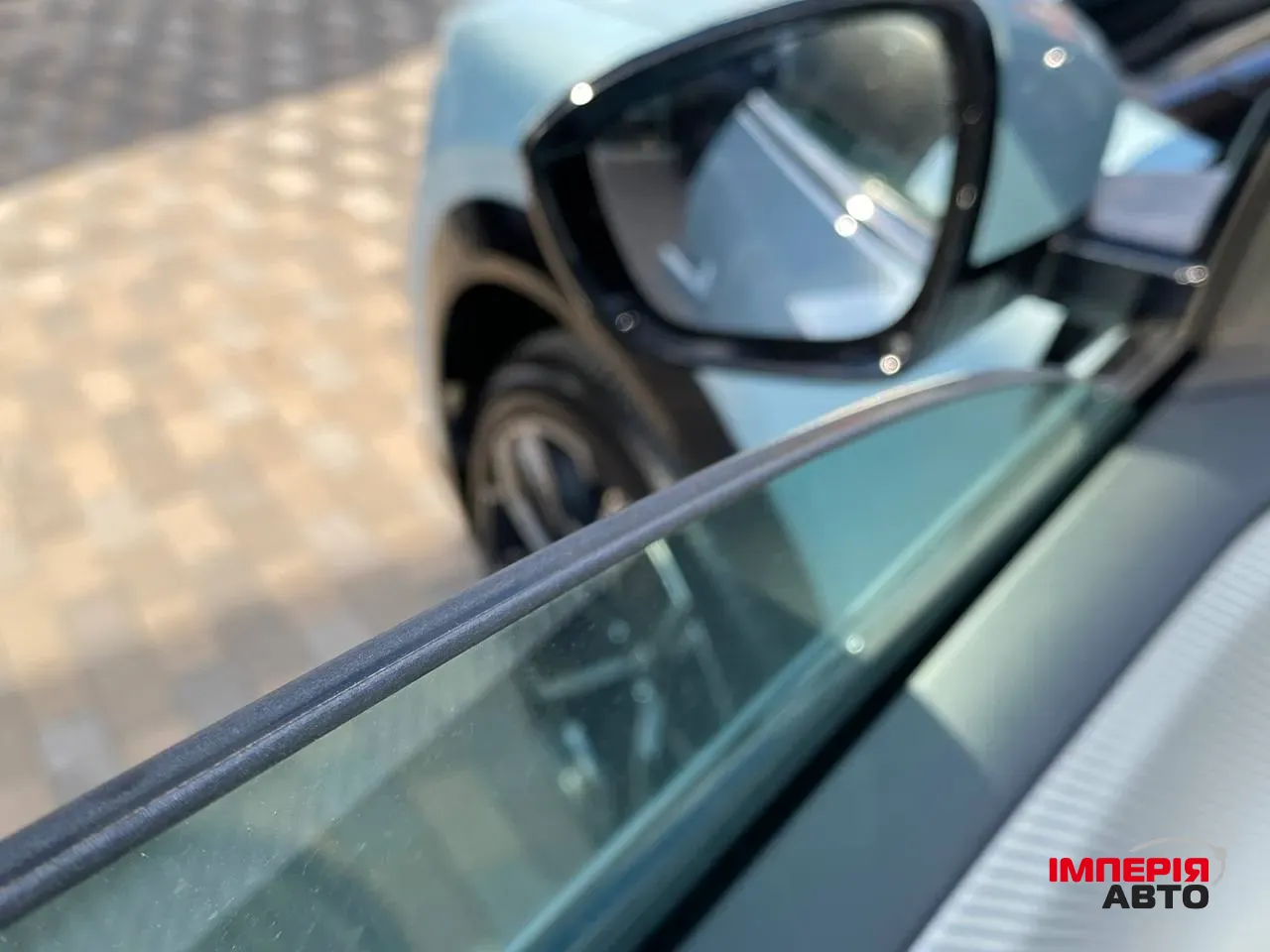 Mazda EZ-60 - фото 15