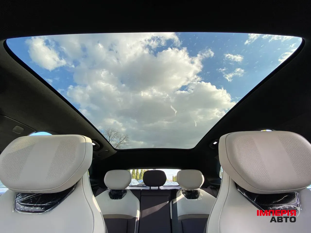 Mazda EZ-60 - фото 42