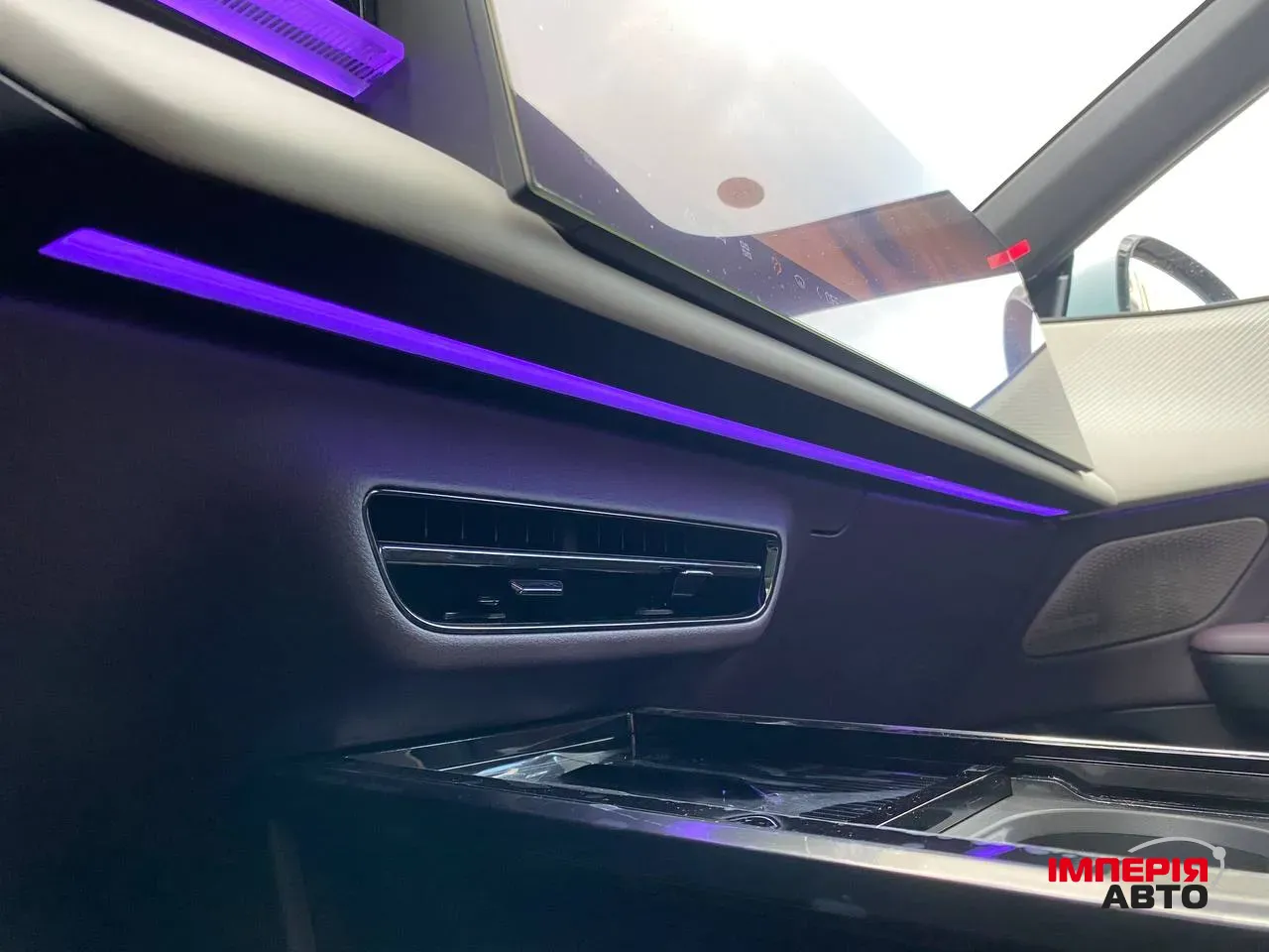 Mazda EZ-60 - фото 52