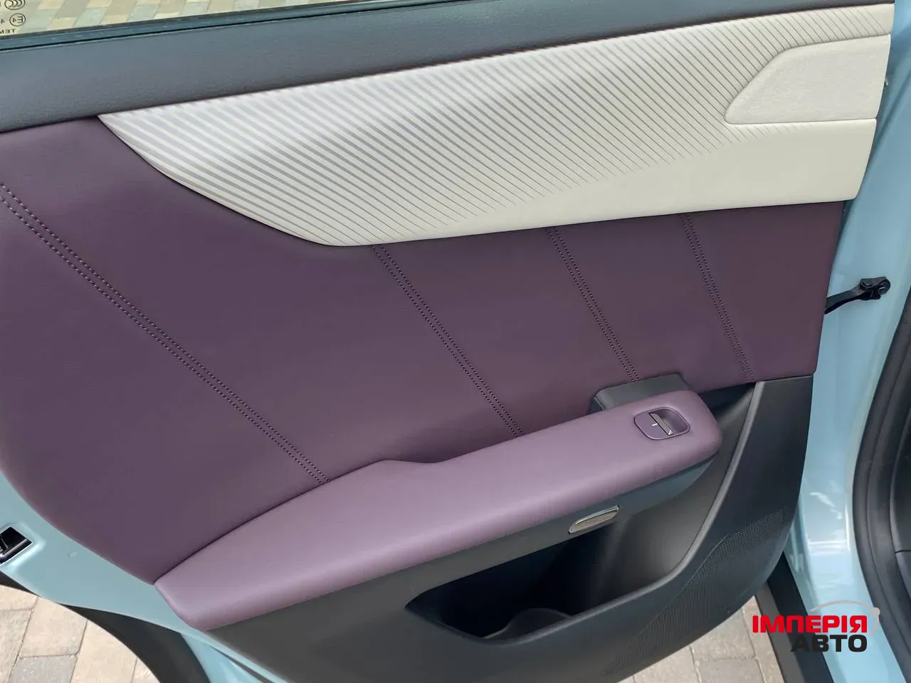 Mazda EZ-60 - фото 35