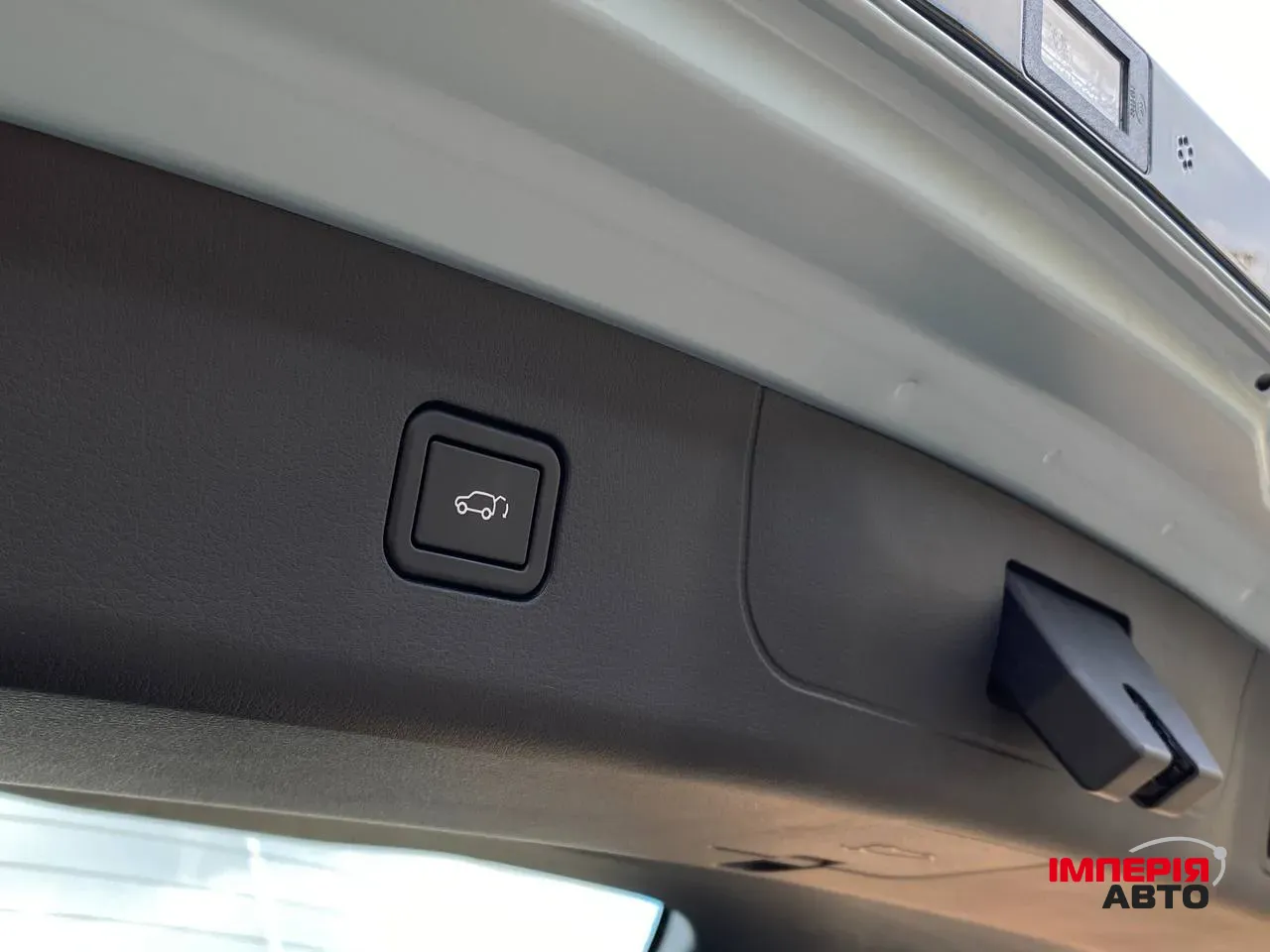 Mazda EZ-60 - фото 46