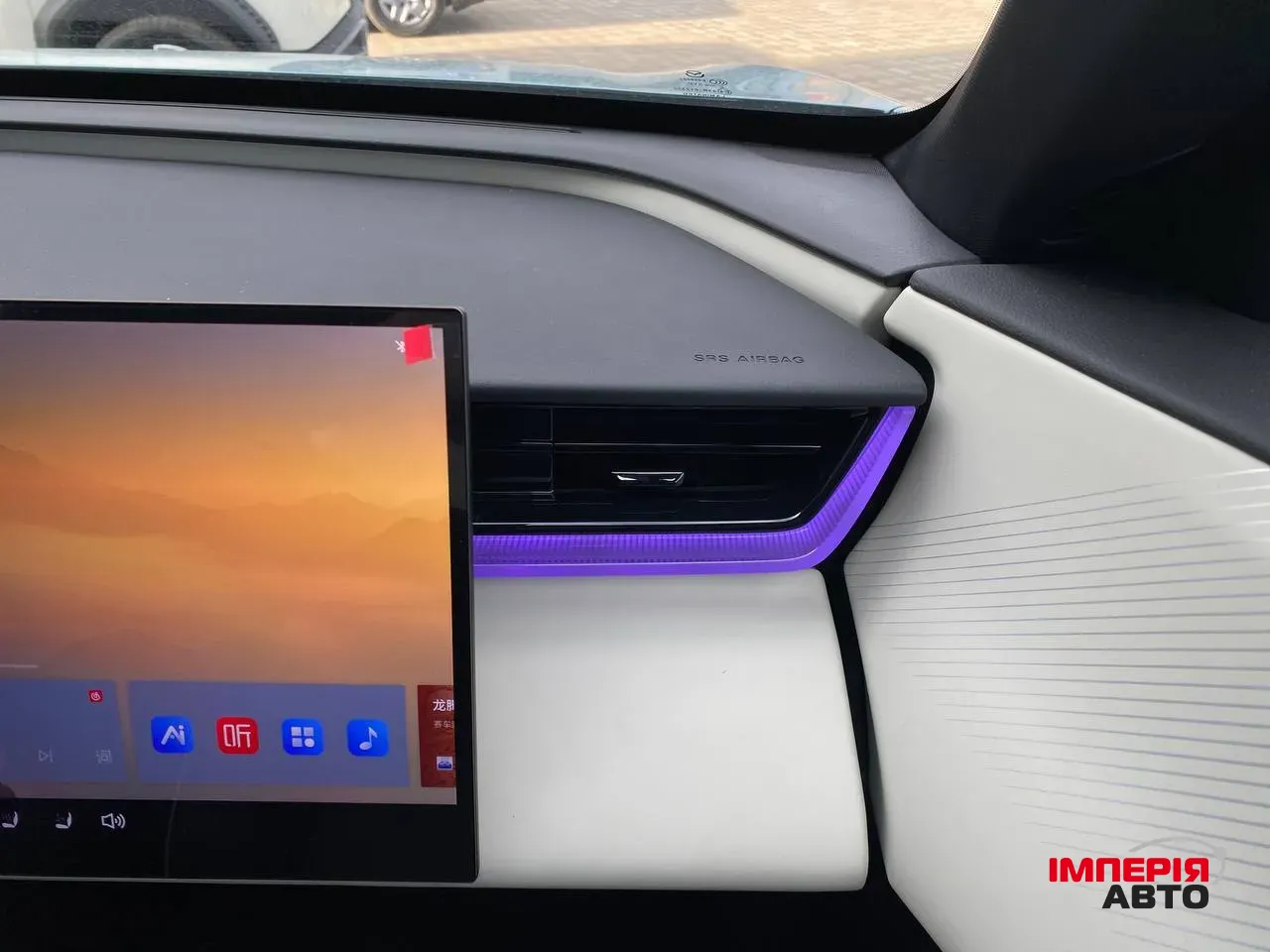 Mazda EZ-60 - фото 51