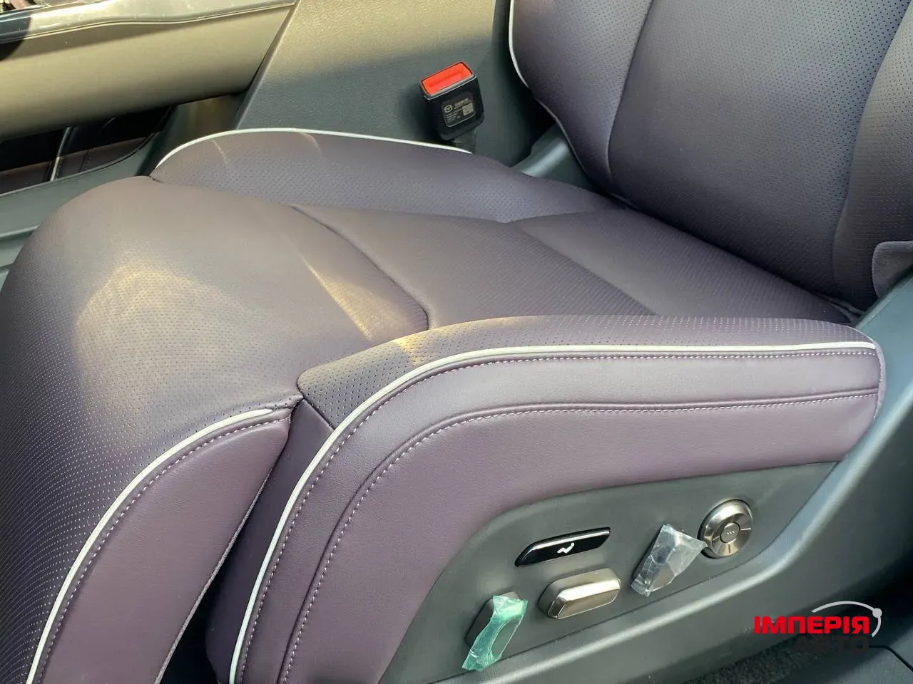 Mazda EZ-60 - фото 30