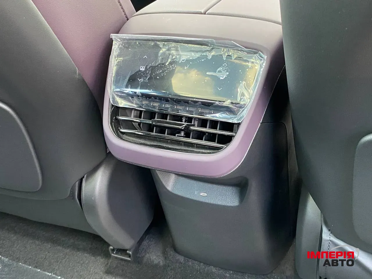 Mazda EZ-60 - фото 41